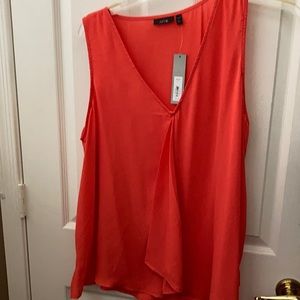 FINAL MARKDOWN NWT ladies apt 9 top 1x